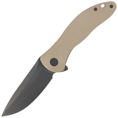 Noz-Civivi-Synergy-3-Tan-G10-Black-Stonewashed-Nitro-V-by-Jim-O-Young.jpg