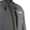 Kurtka męska Alpinus softshell Vinicunca szara-2 39380