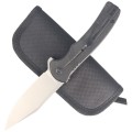 Noz-CIVIVI-Cogent-Black-Micarta-Silver-Bead-Blasted-14C28N-1.jpg