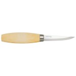 Nóż Morakniv Woodcarving 106 stal węglowa