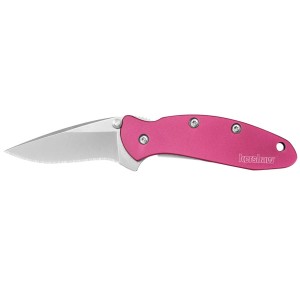 Nóż składany Kershaw Chive 1600PINK