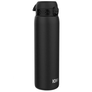 Butelka termiczna ION8 920 ml czarna