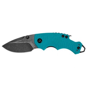 Nóż składany Kershaw Shuffle 8700TEALBW