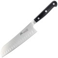 Due Cigni Florence kuty nóż Santoku 180mm (2C 677/18)-1 39452
