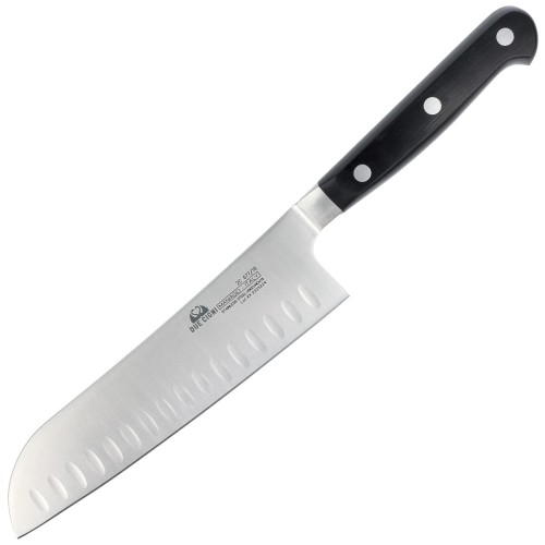 Due Cigni Florence kuty nóż Santoku 180mm (2C 677/18)-1 39452