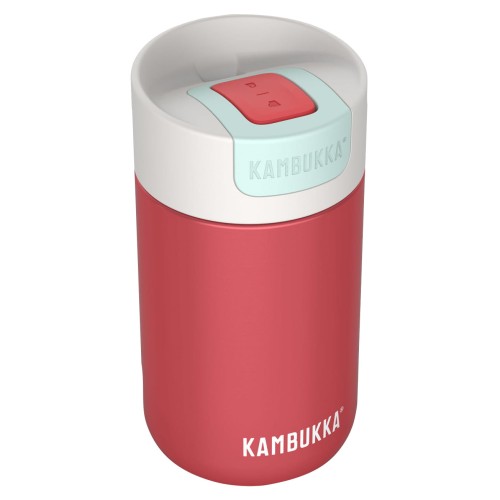Kubek termiczny Kambukka Olympus 300 ml Cherry Cake-1 39455