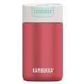 Kubek termiczny Kambukka Olympus 300 ml Cherry Cake-3 39455