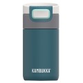 Kubek termiczny Kambukka Etna 300 ml Deep Teal-2 39458