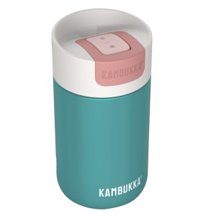 Kubek termiczny Kambukka Olympus 300 ml Enchanted Forest