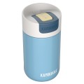 Kubek termiczny Kambukka Olympus 300 ml Silk Blue-1 39460