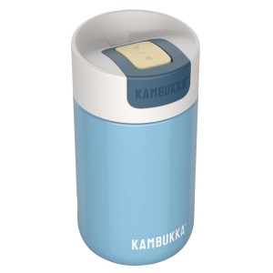 Kubek termiczny Kambukka Olympus 300 ml Silk Blue