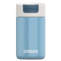 Kubek termiczny Kambukka Olympus 300 ml Silk Blue-3 39460