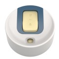 Kubek termiczny Kambukka Olympus 300 ml Silk Blue-5 39460
