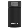 Kubek termiczny Kambukka Olympus 300 ml Jet Black-2 39466