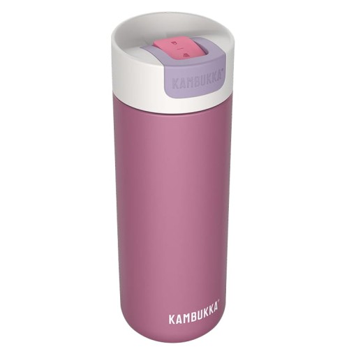 Kubek termiczny Kambukka Olympus 500 ml Aurora Pink-1 39467
