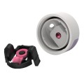 Kubek termiczny Kambukka Olympus 500 ml Aurora Pink-4 39467