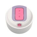 Kubek termiczny Kambukka Olympus 500 ml Aurora Pink-5 39467