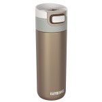 Kubek termiczny Kambukka Etna 500 ml Coffee Brown