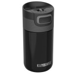 Kubek termiczny Kambukka Etna 300 ml Pitch Black