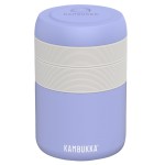 Termos obiadowy Kambukka Bora 600 ml Digital Lavender
