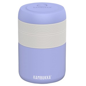 Termos obiadowy Kambukka Bora 600 ml Digital Lavender