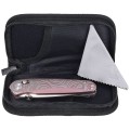Nóż Bestech Mothus Purple Titanium, Satin M390 by Kombou (BT2206D)-8 39518