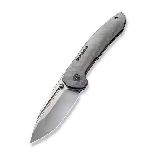 Noz-WE-Knife-Trogon-Gray-Titanium-Silver-Bead-Blasted-CPM-20CV-by-Brian-Brown.webp