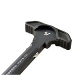 Dźwignia napinania Strike Industries czarna