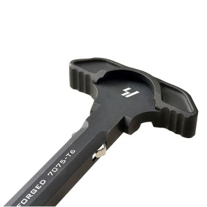 Dźwignia napinania Strike Industries czarna