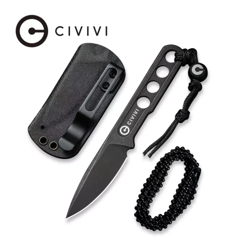 Noz-Civivi-Circulus-Naked-Stainless-Steel-Black-Stonewashed-10Cr15CoMoV-by-Ostap-Hel.webp