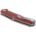Noz-Sencut-Citius-Burgundy-G10-Gray-Stonewashed-9Cr18MoV-5.jpg
