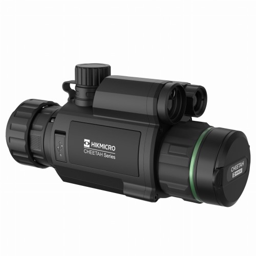 Nasadka nakładka noktowizyjna noktowizor HIKMICRO by HIKVISION Cheetah LRF 850 nm-1 39576