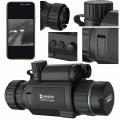 Nasadka nakładka noktowizyjna noktowizor HIKMICRO by HIKVISION Cheetah LRF 850 nm-3 39576