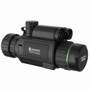 Nasadka nakładka noktowizyjna noktowizor HIKMICRO by HIKVISION Cheetah LRF 940 nm