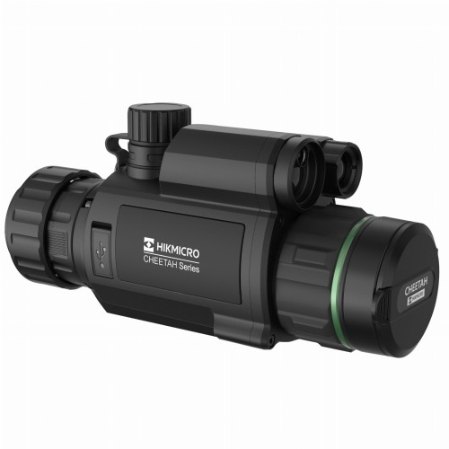 Nasadka nakładka noktowizyjna noktowizor HIKMICRO by HIKVISION Cheetah LRF 940 nm-1 39577