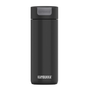 Kubek termiczny Kambukka Olympus 500 ml Darkness
