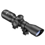 Luneta celownicza Umarex 4x32 Compact z/m 11 mm