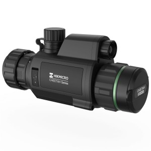 Nasadka nakładka noktowizyjna noktowizor HIKMICRO by HIKVISION Cheetah 850 nm