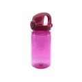 Butelka dziecięca Nalgene On The Fly 0,35 l różowa-1 39614