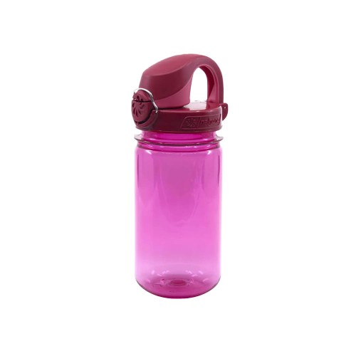 Butelka dziecięca Nalgene On The Fly 0,35 l różowa-1 39614