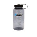 Butelka Nalgene Wide Mouth 1 l szara z szerokim wlewem-1 39615