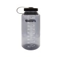 Butelka Nalgene Wide Mouth 1 l szara z szerokim wlewem-2 39615