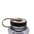Butelka Nalgene Wide Mouth 1 l szara z szerokim wlewem-3 39615