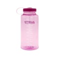 Butelka Nalgene Wide Mouth 1 l różowa z szerokim wlewem-2 39617