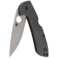 Noz-Spyderco-Siren-Carbon-Fiber-Sprint-Run-CPM-S90V-Plain-2.jpg