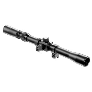 Luneta celownicza Umarex 3-7x20 z/m 11 mm