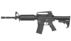 ASG - Armalite M15A4 - Sportline - 17356