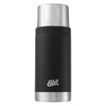 Termos Esbit Sculptor Vacuum Flask 0,75 l czarny-1 39669