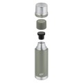 Termos Esbit Sculptor Vacuum Flask 1 l szary-2 39671