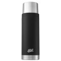 Termos Esbit Sculptor Vacuum Flask 1 l czarny-1 39674